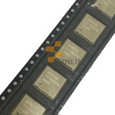 China AP6335 WIFI Module WIFI+BLT+GPS+FM AP6335 for sale