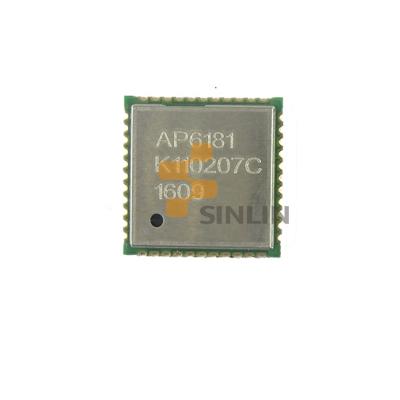 China AP6181 WIFI QFN AP6181 Module for sale