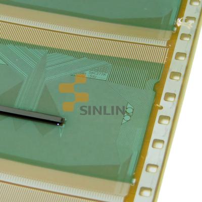 China NEW and Original LCD Driver (COF/TAB) IC: S6C277K-51U 56C277K-51U S6C277K-51U for sale