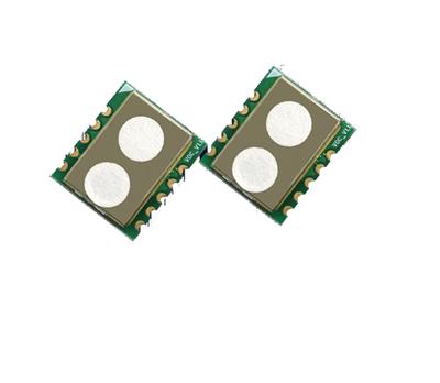 China CO2+ VOC+ formaldehyde, all-in-one detection sensor module MS5524M MS5524M for sale