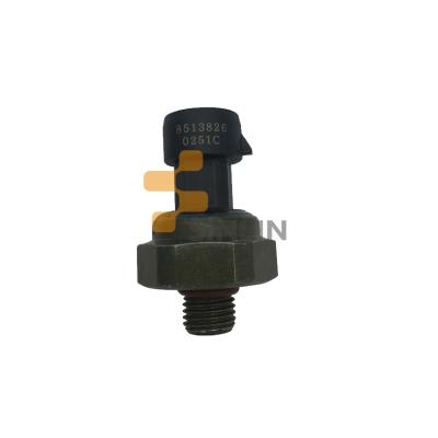 China Fuel Oil Pressure Sensor Switch For Yale Forklift H40-120FT 040-120VX 8513826 8513826 for sale