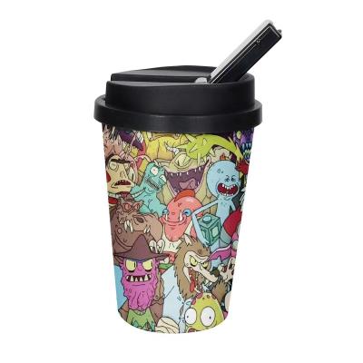 China For Direct Wholesale Price Logo Printing Coffee Cup Hookah Factory Custom Good Quality Hookah for sale