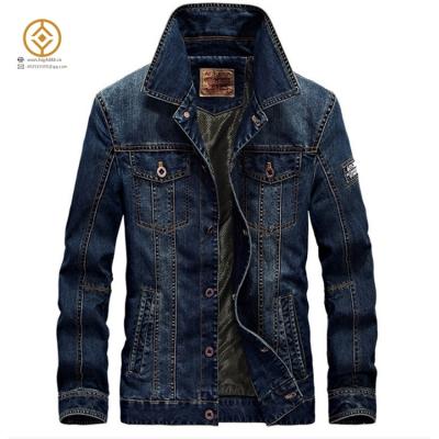 China Beta Sequin Military Jeans Male blazer QUICK DRY clothing plus size denim printed denim jacket for men wholesale price for sale