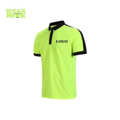 China Golf clothing men's anti-pilling clothing for sale