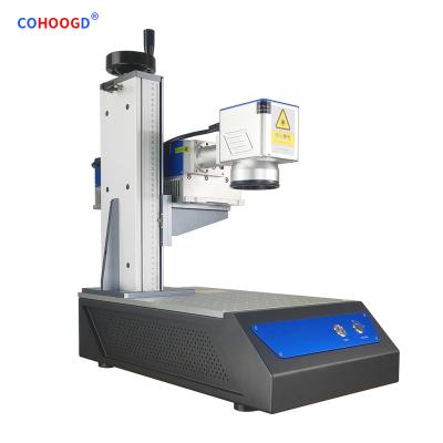 China QR Code Marking 3W 5W 10W Laser Marking Laser Marking 3W 5W 10W Acrylic Portable UV Glass Ceramic Engraving Machine for sale