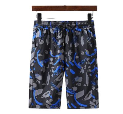 China 2020 Anti-Wrinkle High Quality Polyester Quick Dry 100% Custom Men's Beach Shorts Board Shorts for sale