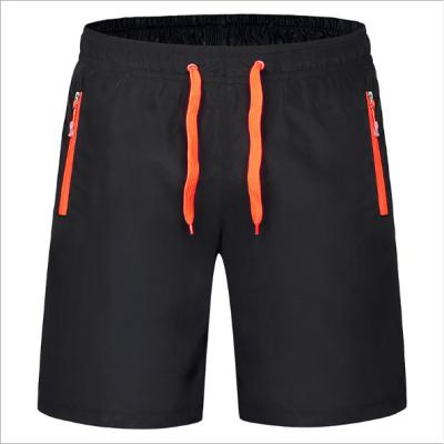 China Anti-wrinkle Summer Hot Men's Casual Quick-Drying Cotton Shorts for sale