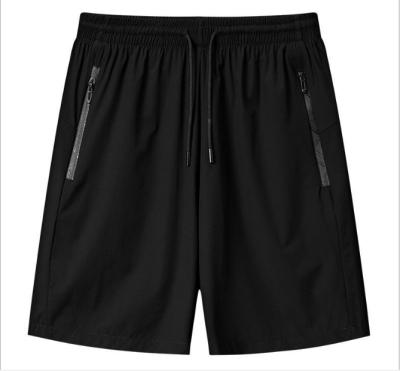 China Anti-Wrinkle High Quality Polyester Quick Dry 100% Custom Mens Beach Shorts Board Shorts for sale