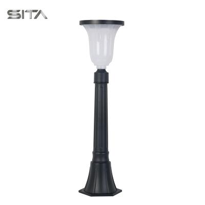 China Garden Solar System Outdoor Lighting Solar Garden Lights For Outdoor Decoration for sale