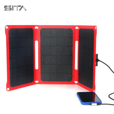 China Hightech Waterproof Solar Panel Micro Inverter Solar Panel Kits With USB Interface - for sale