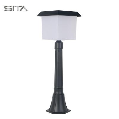 China Garden Low Price Solar Power Lamp Waterpoof Outdoor IP65 Outdoor Solar Garden Light for sale