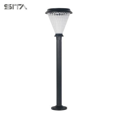 China Garden Waterproof Solar Light Garden Led Solar Outdoor Porch Garden Light for sale