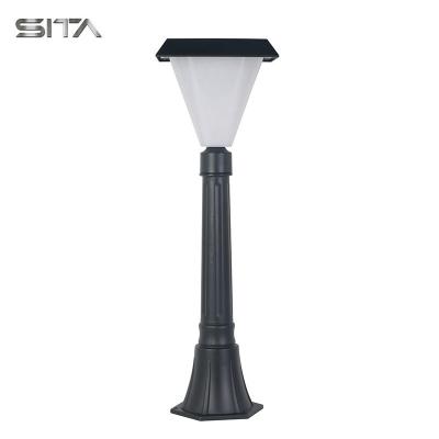 China Garden High Quality Outdoor Led Solar Driveway Lights Solar Pathway Lights For Garden for sale