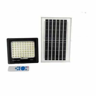 China Wholesale High Quality Adjustable Separate Garden Block Street Light Led Solar Flood Light for sale