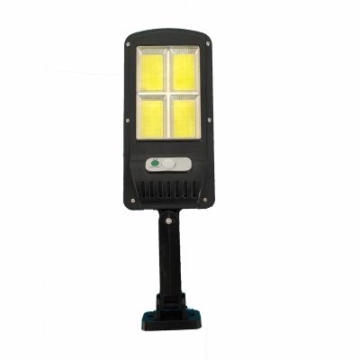 China Cheap And High Quality Contron Mini Led Solar Lights For Street Remote Outdoor Camping for sale