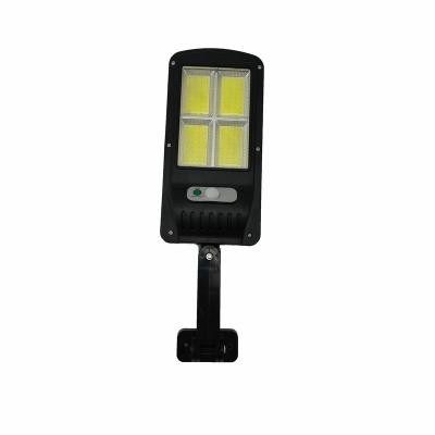 China Street Sell High Quality High Power Mini Led Solar Lights Outdoor Garden Street Light for sale