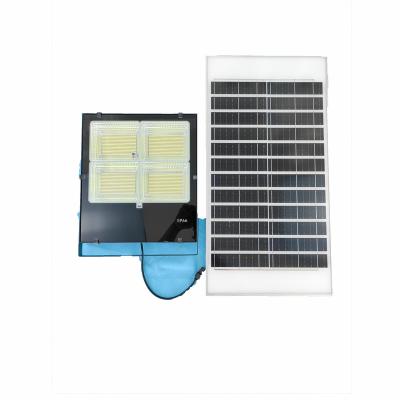 China Garden Reasonable Price High Lumen High Brightness Ip66 Waterproof 400W Led Solar Flood Light for sale