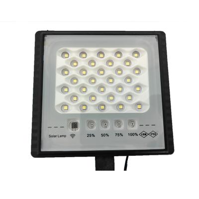 China Professional Garden Plant Outdoor 30W 40W 60W 100W 200W 300W Lighting Led Solar Flood Light for sale