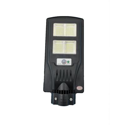 China High Quality Built-in Warehouse Garden Street Light Outdoor Waterproof Outdoor Solar Dimmable for sale