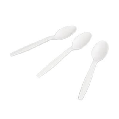 China China Factory Direct Sales Disposable Modern Plastic Cutlery Biodegradable Cutlery Set for sale