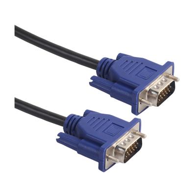 China VGA to Standard VGA 15-Pin VGA Cable HR-V01 for sale