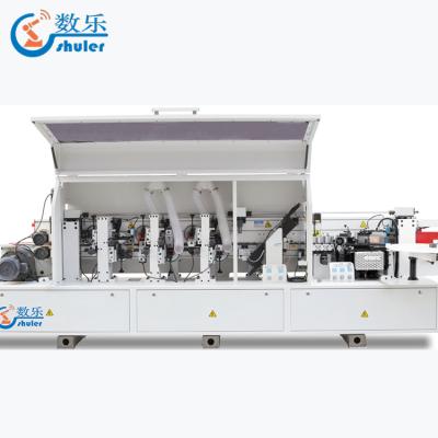 China Hotels China Factory Bander Machine Automatic Edging Machine Door Making Machine for sale