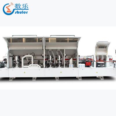 China Automatic ABS PVC Hotel Edging Edge Edging Edge Edging For Furniture Machinery And Equipment for sale