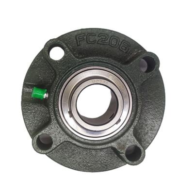 China Easy to install Housing Bearing Housing For Agriculture Block Flange Pillow Block Bearing Housing UCP212 Pillow Block Bearing for sale