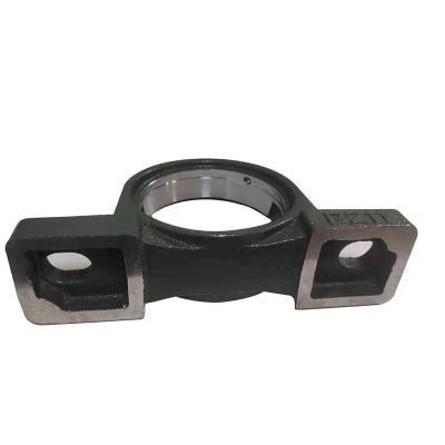 China High Speed ​​Fabricated Custom Metal Mount Supporting Bracket Housing for sale