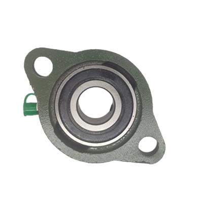 China Easy To Install Superior Quality Conveyor Roller Housing Spherical Bearings Sit Block Bearing for sale