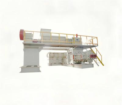 China JKB50 Fully Automatic Brick Machine 12,000~16,000 Pcs/Hour High Capaicty for sale