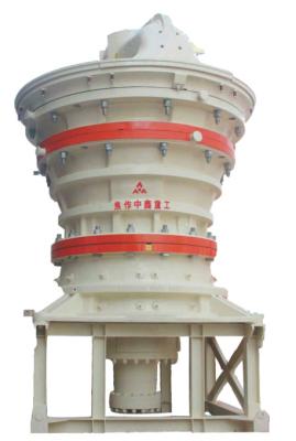 China Serie PXH línea de trituración de piedra triturador de cono giratorio 375kw de potencia de alta automatización en venta