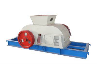 Chine Série GP Machine de concassage de rouleaux ordinaire 40-55 m3/h Capacité Vitesse élevée à vendre