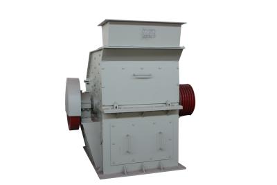 China Máquina de trituración de molino de martillo de la serie PC Y4-132KW Eficiente energéticamente en venta