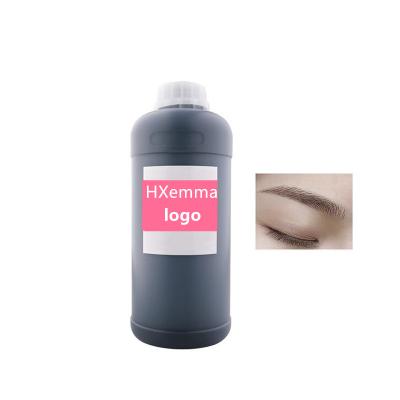 China Pigment Ink High Quality Easy Coloring Organic Pigment For Microblading Organic Pigment Microblading Color For Lips for sale