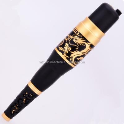 China Rotary Permanent Origin Red Dragon Tattoo Machine For Eyebrow for sale