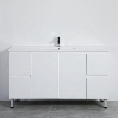 China Wholesale Modern Vanity Cabinet Modern Hotel Bathroom Vanity Chinese Bathroom Vanity for sale