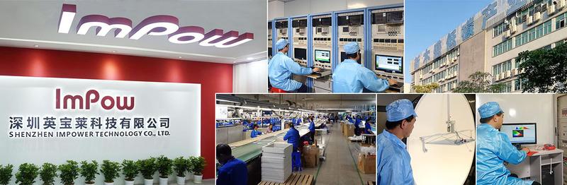 Verified China supplier - Shenzhen Impower Technology Co., Ltd.