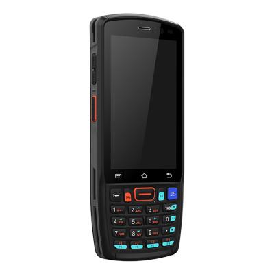 China High Quality Waterproof Rugged Handheld Computer Pda Handheld Computer Scanner Terminal Barcode for sale