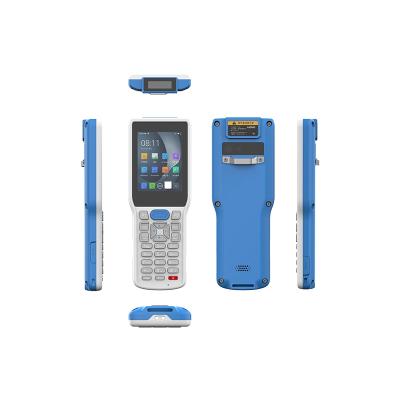 China Cheap High Quality Industrial Handheld Rugged Pda Support Multi Price Handheld Computer Terminal for sale