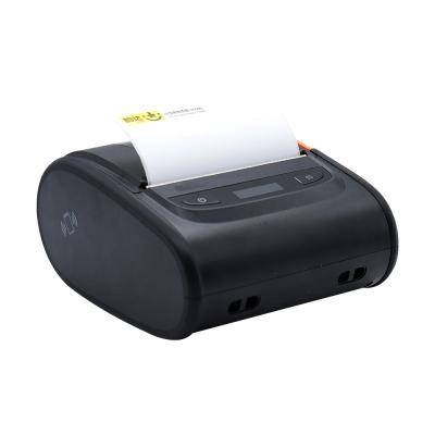 China Orchid 2inch K329 Mini Portable Thermal Barcode Printer Shipping Label Label Printer Orchid 2inch K329 With BT/Wifi for sale