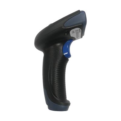 China New promotion 2021 barcode cable security handheld security scanner black none for sale