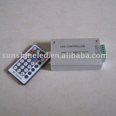 China Universal 28 Key RF Wireless Remote Control for sale