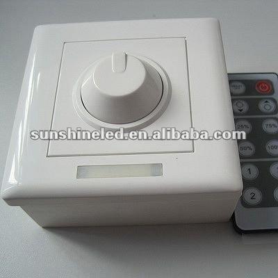 China 220v high voltage led rheostat for sale