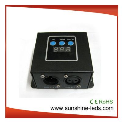 China IR,RF,4 Channel DMX,WIFI Programmable RGB Led Controller Sunrise Sunset Dimmer Led Controller Sunrise Sunset Dimmer for sale