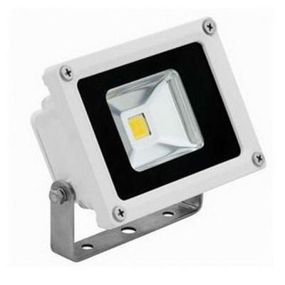 China 10W outdoor 20W 30W 50W 50w led spotlight parts cool warm white lamp outdoor waterproof 85-265V for sale