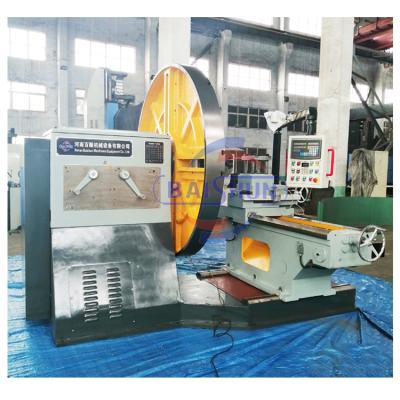 China Machinery Repairs Workshop C6025 Flange Processing Big Head Face Lathe Machine for sale