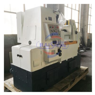 China Construction Material Stores Y3150E Processing Machine Cylindrical Gear Gear Milling Machine for sale