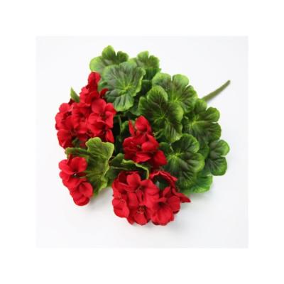 China House Decorative Decor Artificial Flowers Wholesale Cheap Price Artificial Large Flowers for sale