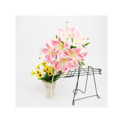 China Customized Decorative Colors Artificial Flowers Artificial Flowers Premium High Quality Hot Selling Flowers for sale